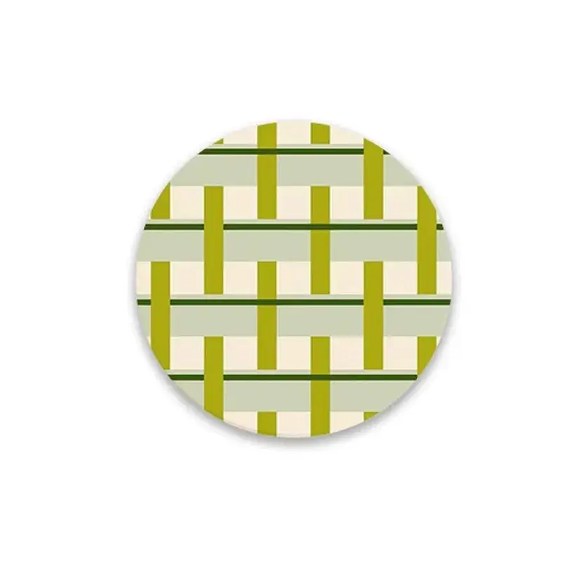 Otterware - Wholesale Coasters - Aesthetic Diatomaceous Earth Coasters (46 Styles)39