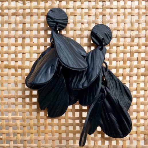 Noble Fawn Jewelry - Wholesale Jewelry - Men's - Fringe Petals