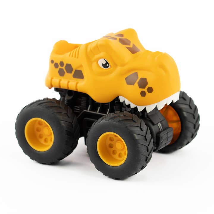 Keycraft - Wholesale Toy Car/Truck - Kids - Keycraft Dino Racer Car Toys