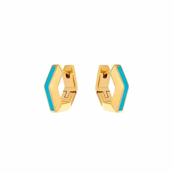 Sofia Godinho - Wholesale Stud/Post Earrings - Thunberg Earring - Sold per Unit1