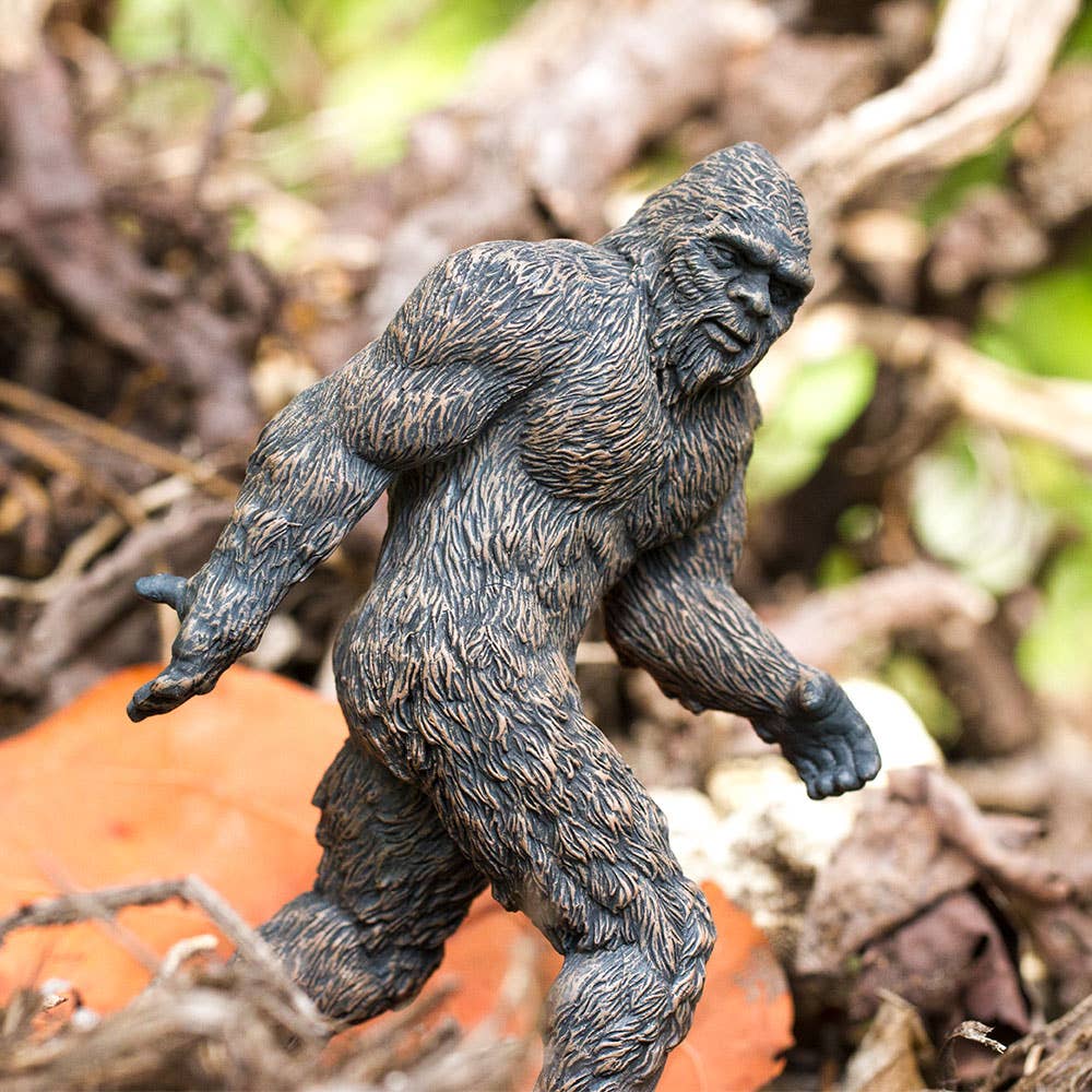 Safari Ltd. - Wholesale Figurine Toy - Kids - Educational Bigfoot Figurine Toy for Kids7