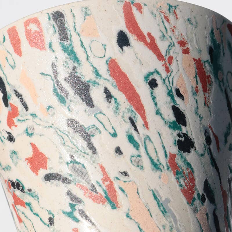 Japacolle — Japan Collections | See Latest News in "About" - Wholesale Drinking Glass/Cup - HEAVEN & EARTH Cup24