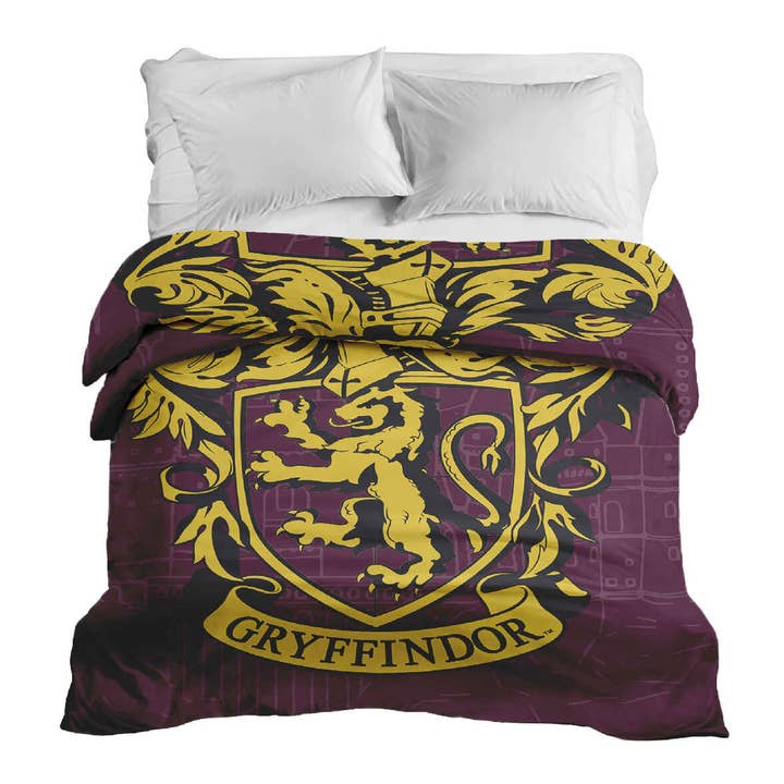 Cover Lion Vapensköld - Tyngdtäcken för wholesale av Gravity Blankets