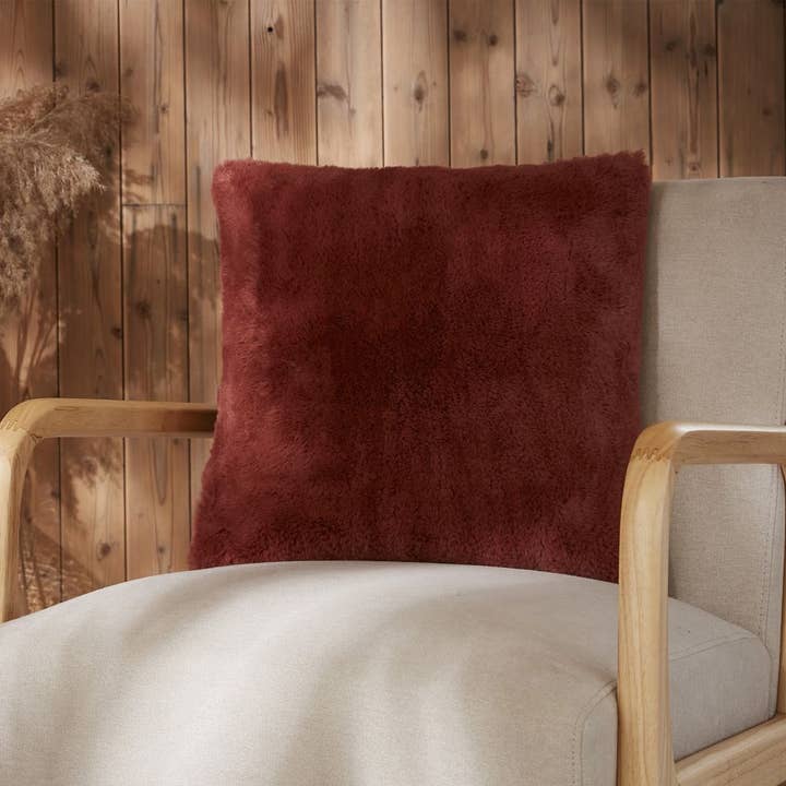 Housse De Rêve - Wholesale Throw/Decorative Pillow - Cushion 45x45 cm Polyester Fox1