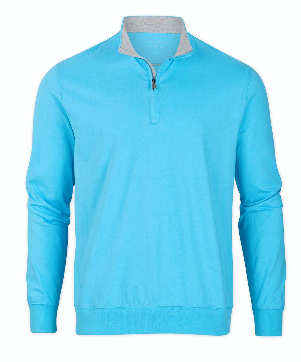 Boxercraft - Wholesale Sweatshirt - Men's - Men's Alumni Quarter Zip4