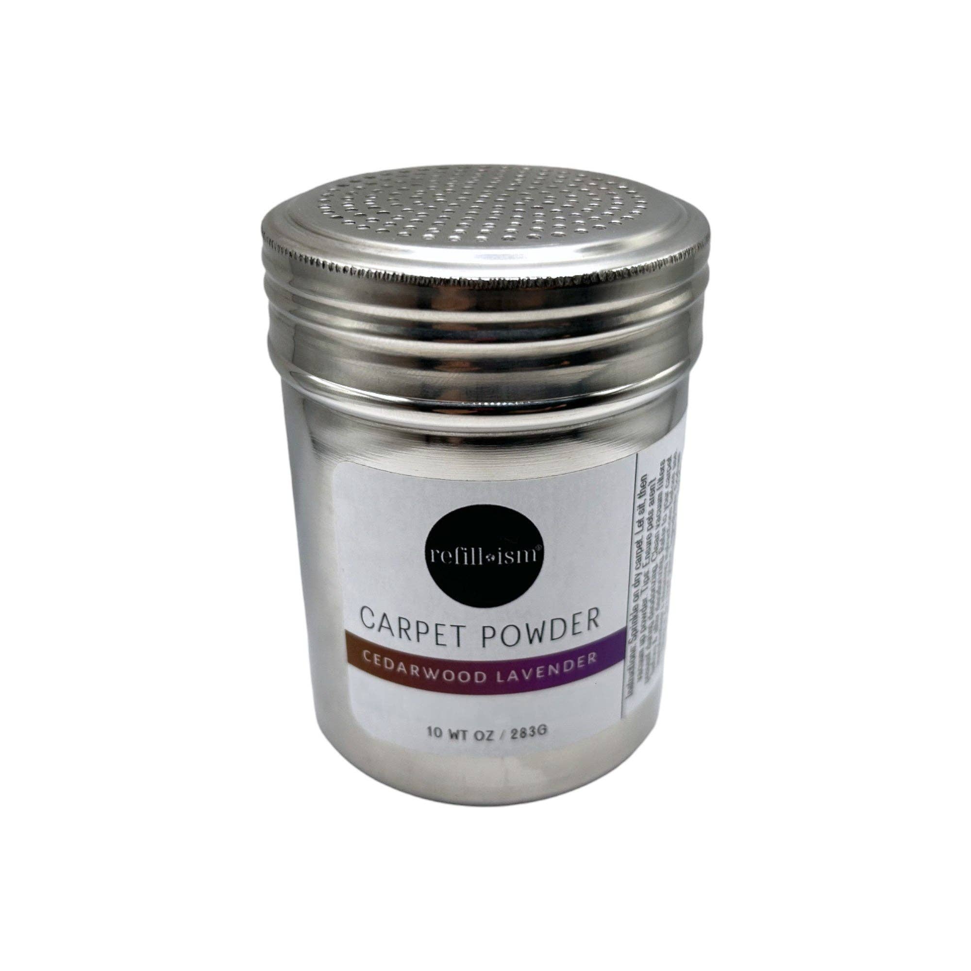 Refillism - Wholesale Rug Cleaner - Carpet Powder2