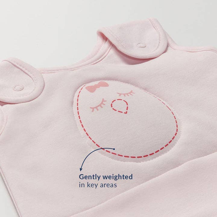 Soft Pink Zen Sack™ Classic for wholesale on Faire2