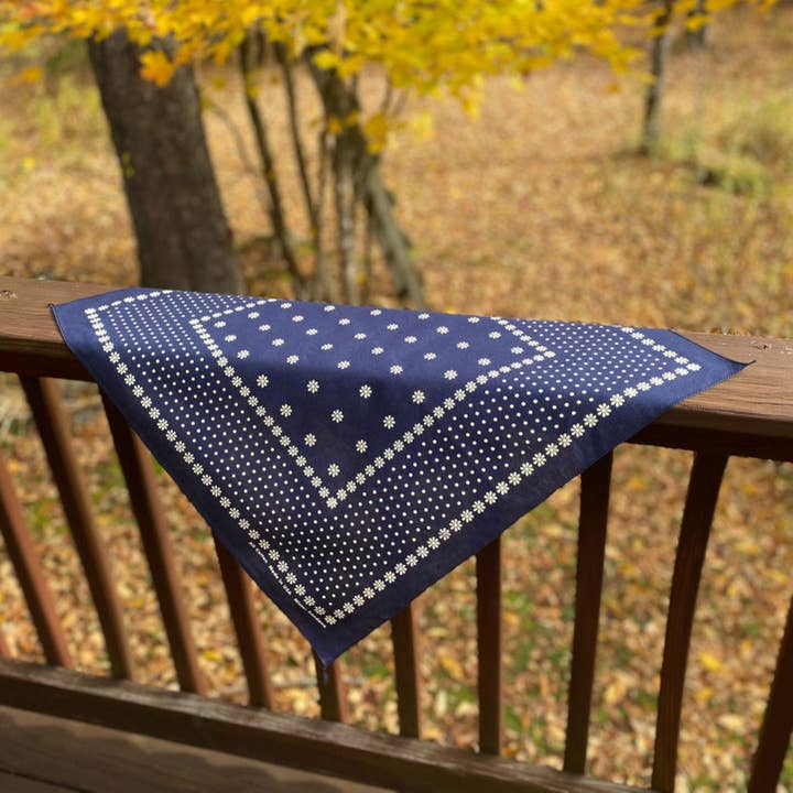 Mister Bandana - Wholesale Bandana - Unisex - Amarillo10