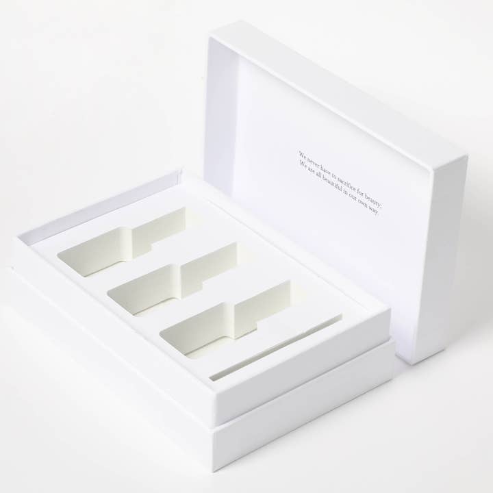 Wellness Box van drie WGB3 voor wholesale door Sundays