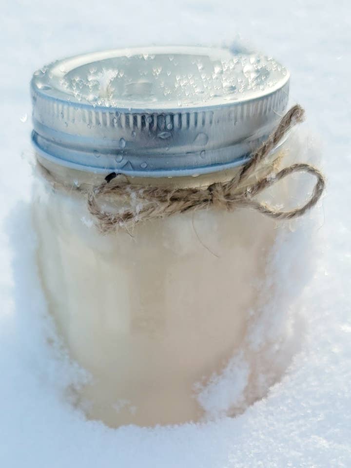 French Vanilla for wholesale by Shadow's Makery