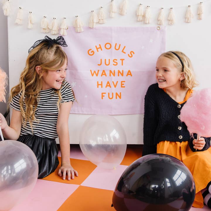 My Mind’s Eye - Wholesale Flag - GGH1021 - Ghoul Gang "Ghouls Ju5