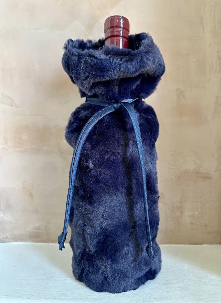 Keikico - Wholesale Wine Tote - Wine Sleeve6