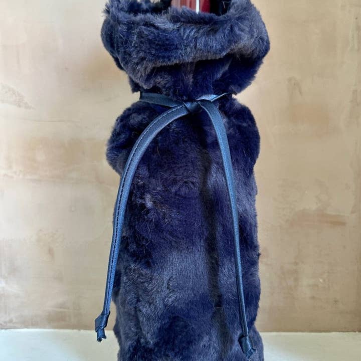 Keikico - Wholesale Wine Tote - Wine Sleeve6