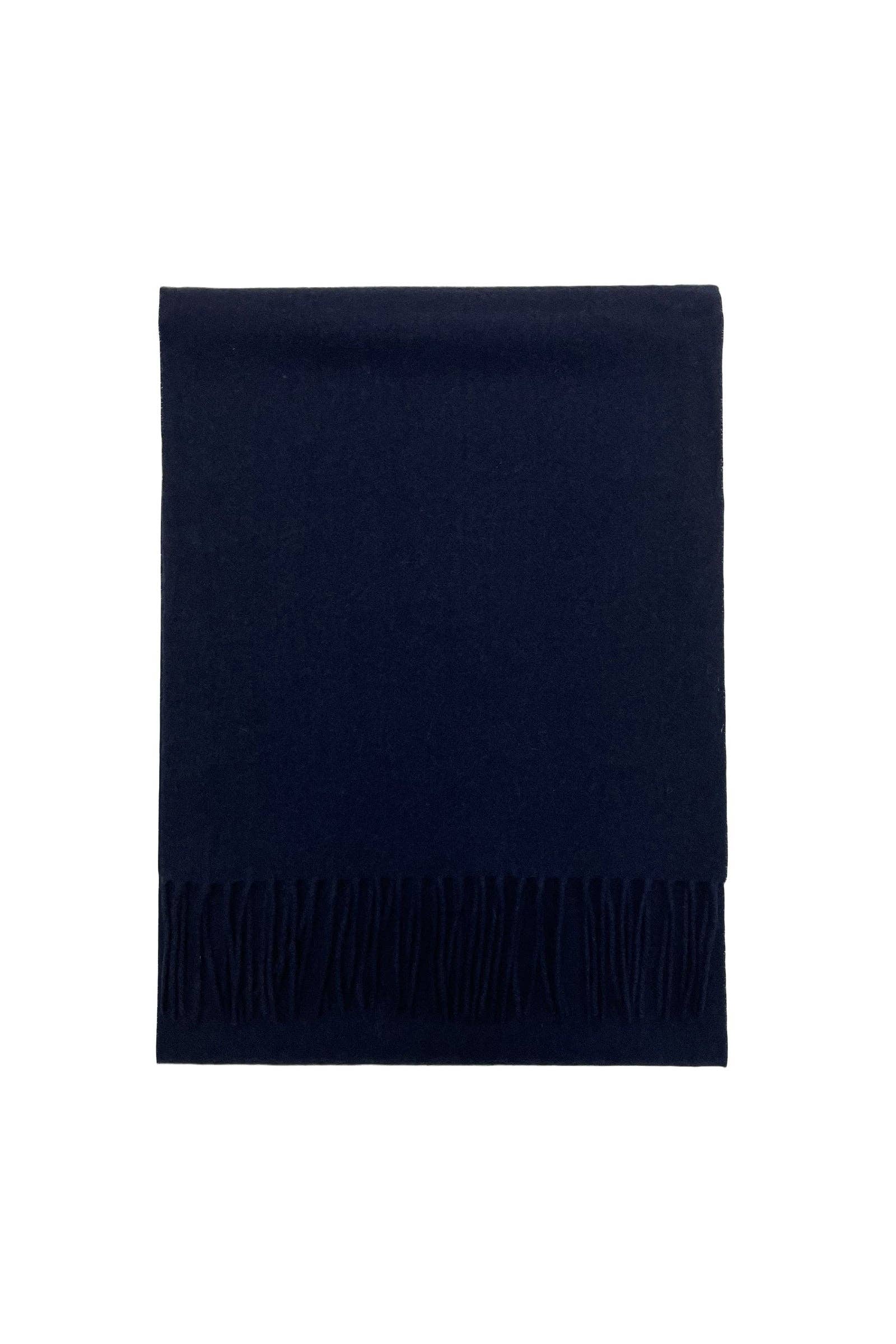Fashion Scarf World – wholesale Scarf – Unisex – Unisex Plain Wool Tassel Scarf20