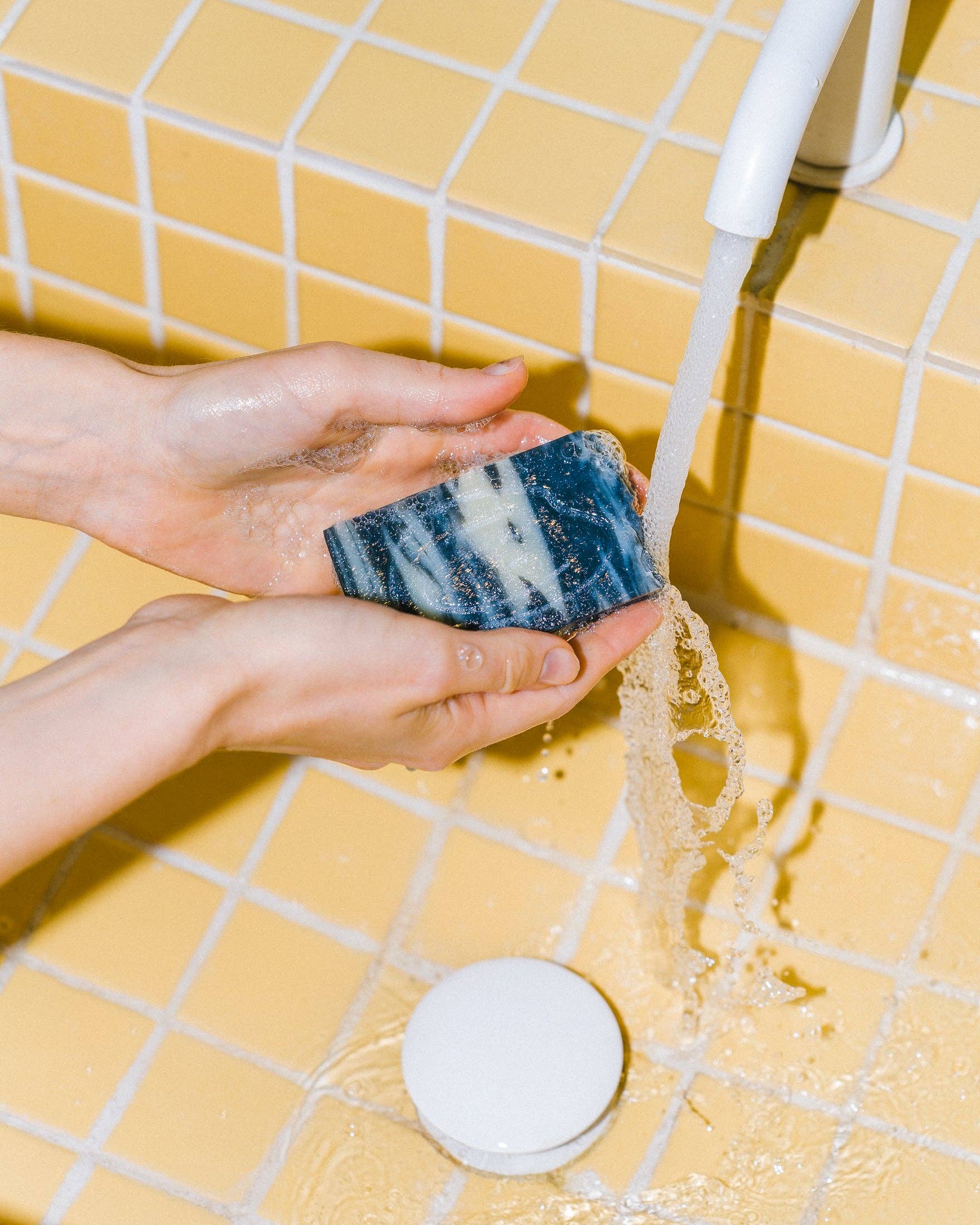 Tarta Gelatina - Wholesale Bar Soap - Sea Mud Soap1