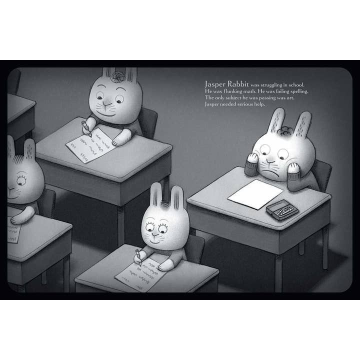 Simon & Schuster - Wholesale Early Reader Book (6-8) - Creepy Crayon! by Aaron Reynolds2