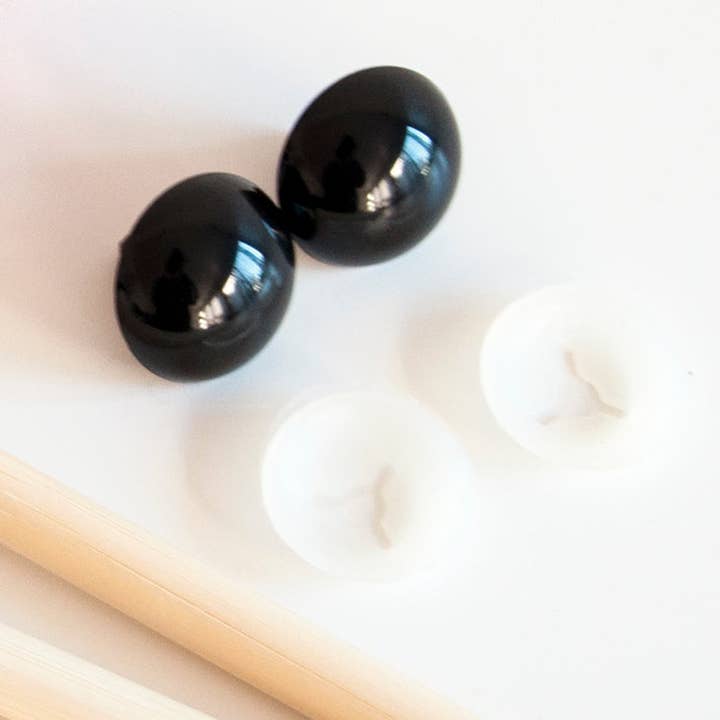 Toy Eyes for Sincerely Louise Animal Heads and Softies for wholesale by Sincerely Louise