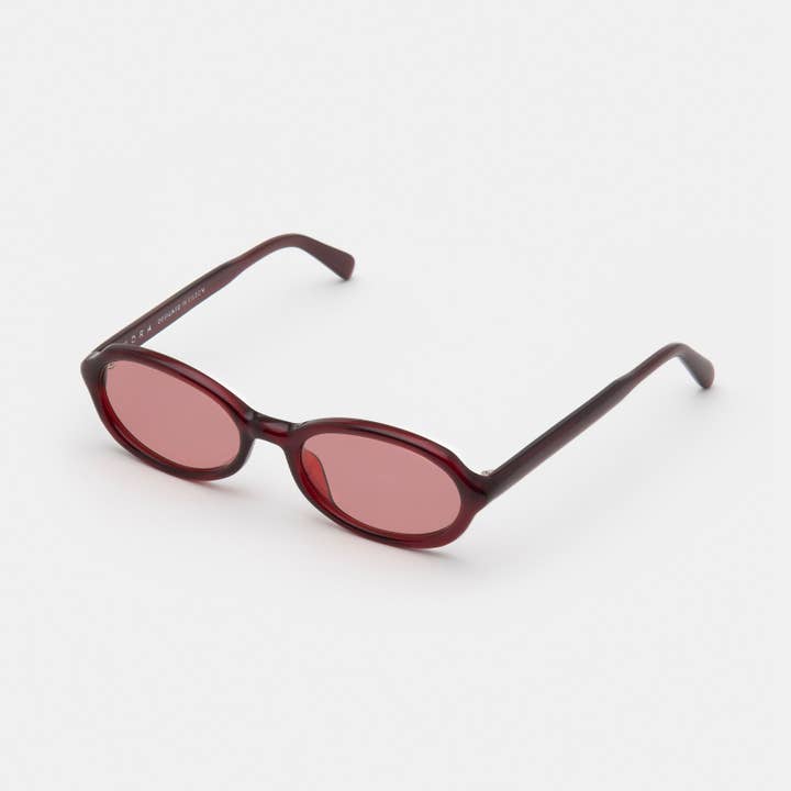 FORA - Wholesale Sunglasses - Unisex - Women's Cat-Eye Sunglasses | Creator | Acetate1