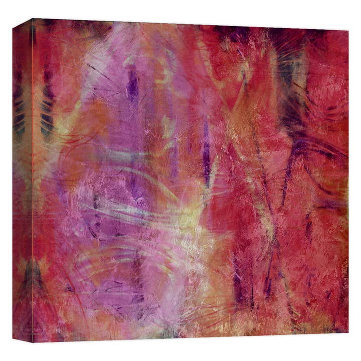 New Horizons 22'' x 22'' Canvas Wall Art for wholesale by PTM Images