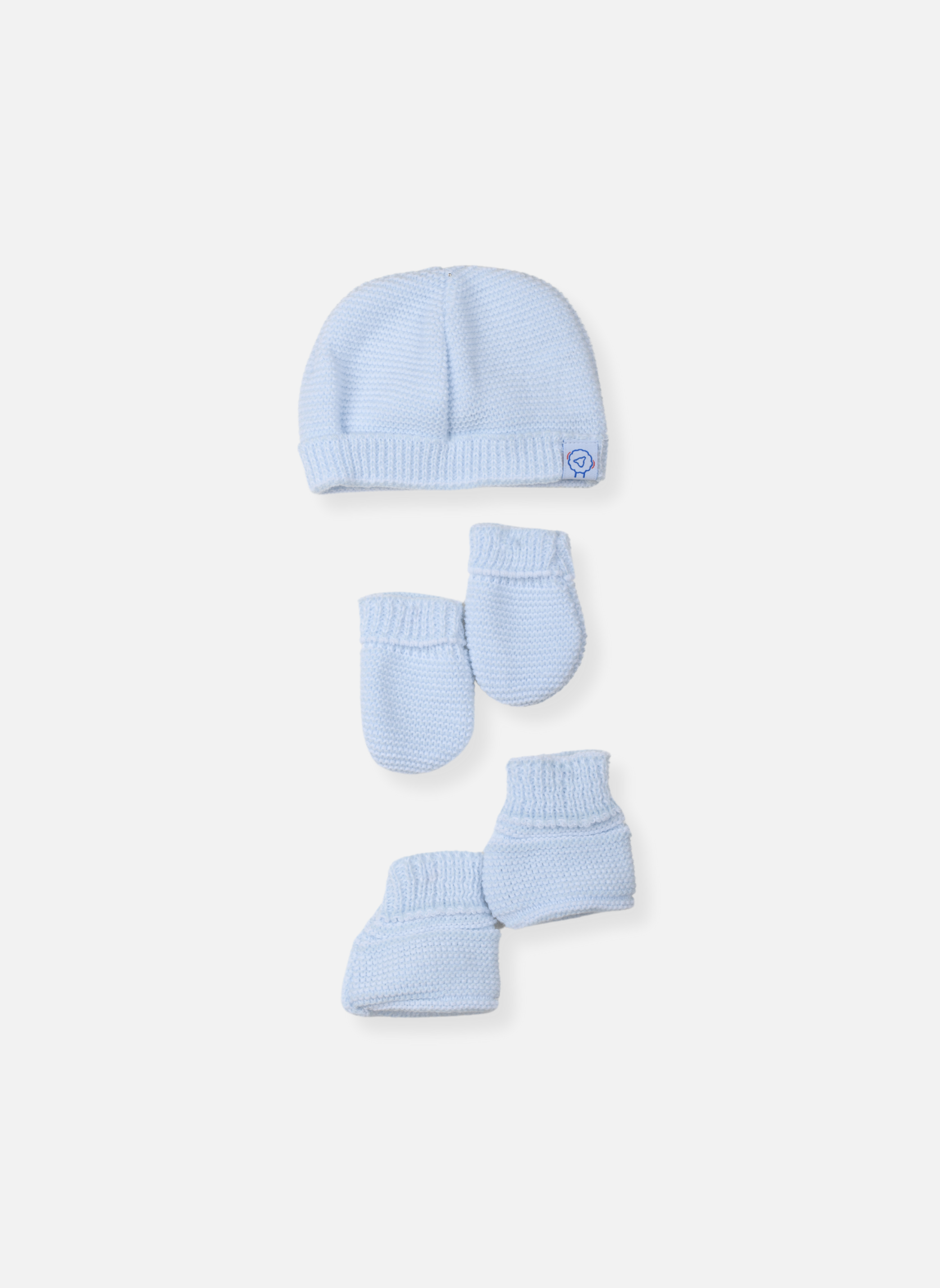 La Manufacture de Layette - Vente Ensemble de vêtements – bébé - Mini Trousseau5