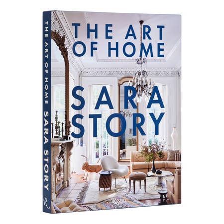 Sara Story Art Of Home for wholesale by Penguin Random House LLC