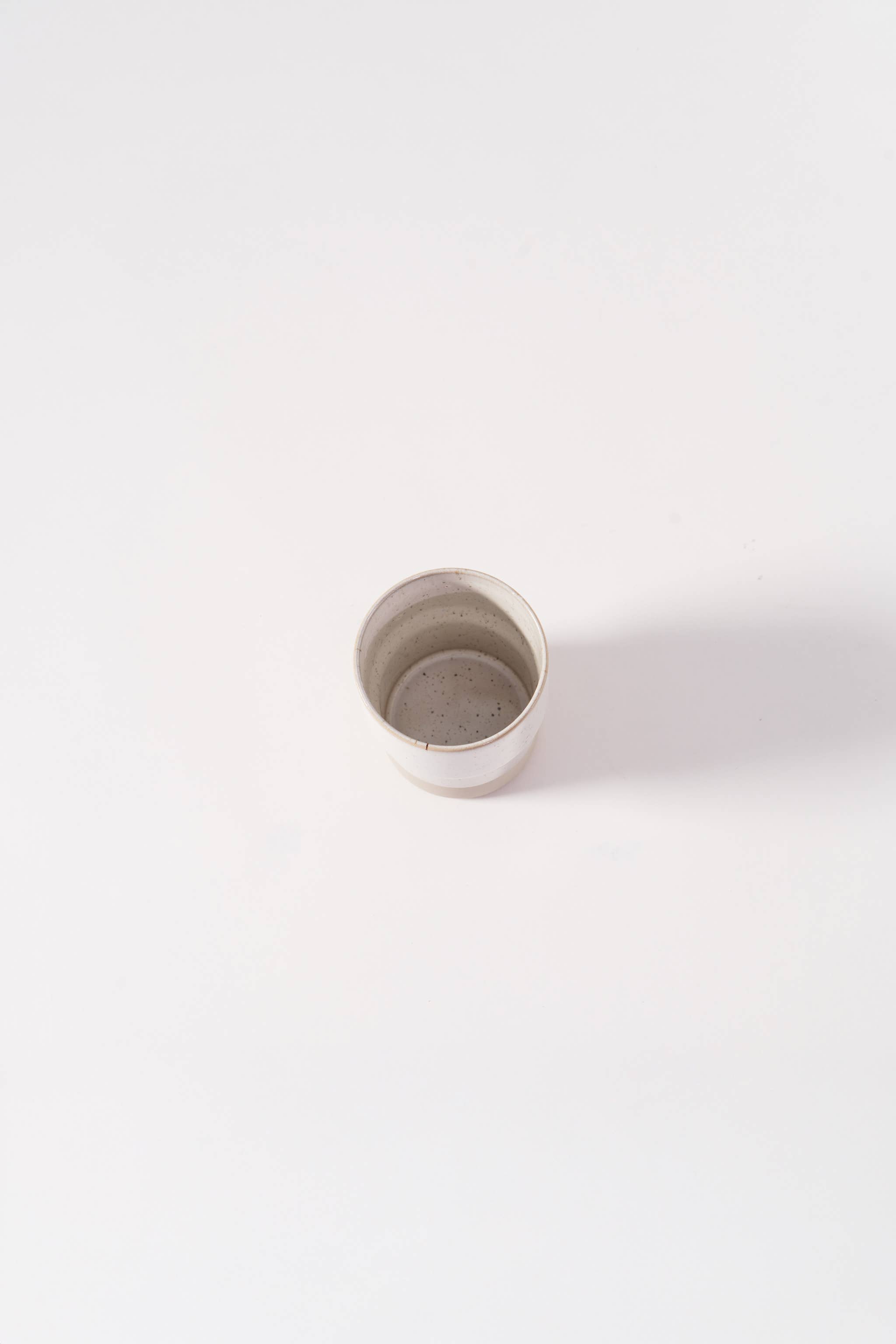 LAKOLE - Wholesale Coffee/Tea Cup - Mino Ware Stackable Japanese Tea Cup 11 oz29