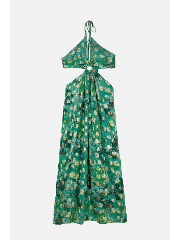 Piti Cuiti - Wholesale Dress - Women's - KENIA CUT DRESS