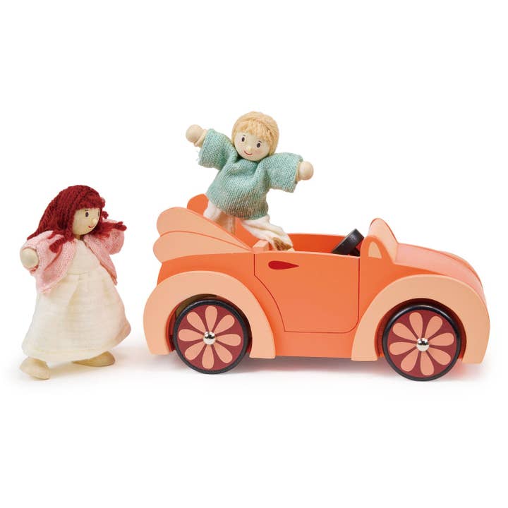 Mentari Toys - Wholesale Toy Car/Truck - Kids - Dolls House Car