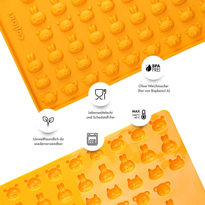 Collory – snacks e guloseimas - Cão por atacado – Tapete para assar petiscos Happy Pets29