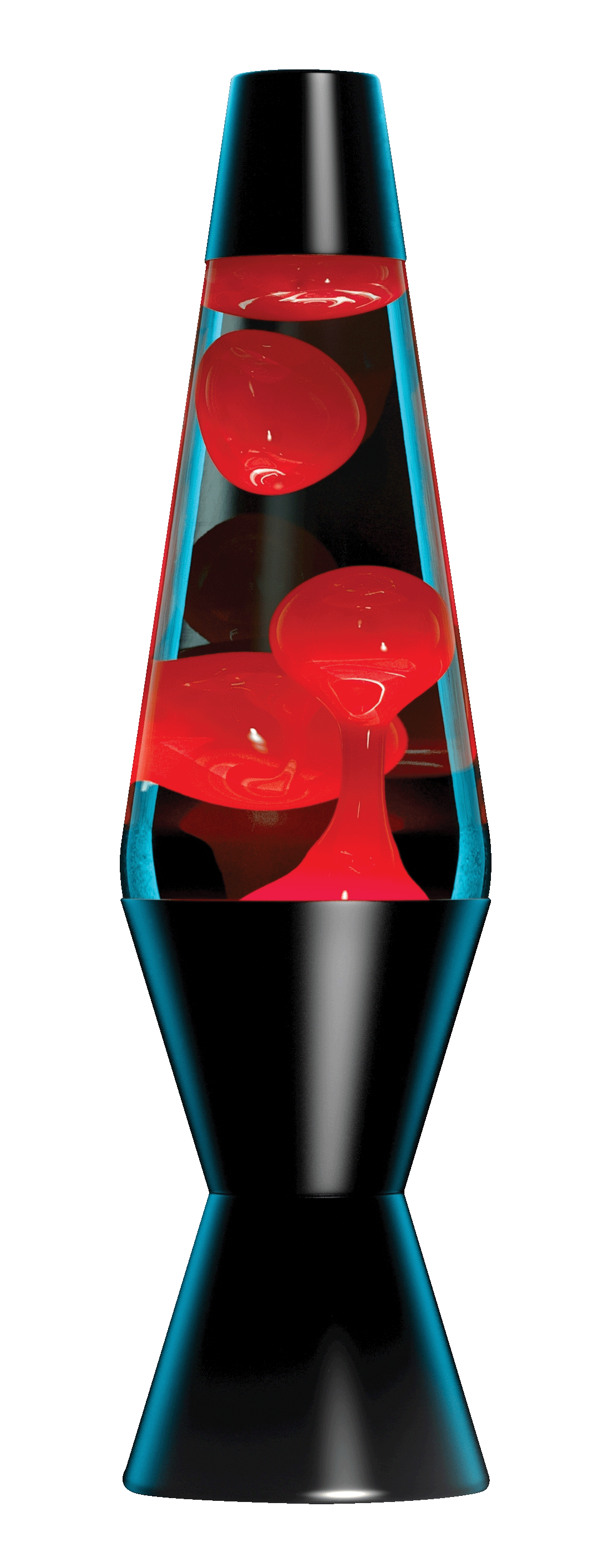 Incredible Group – wholesale Accent/desk lamp – 14.5 Motion Lamp w Black Metal Base3