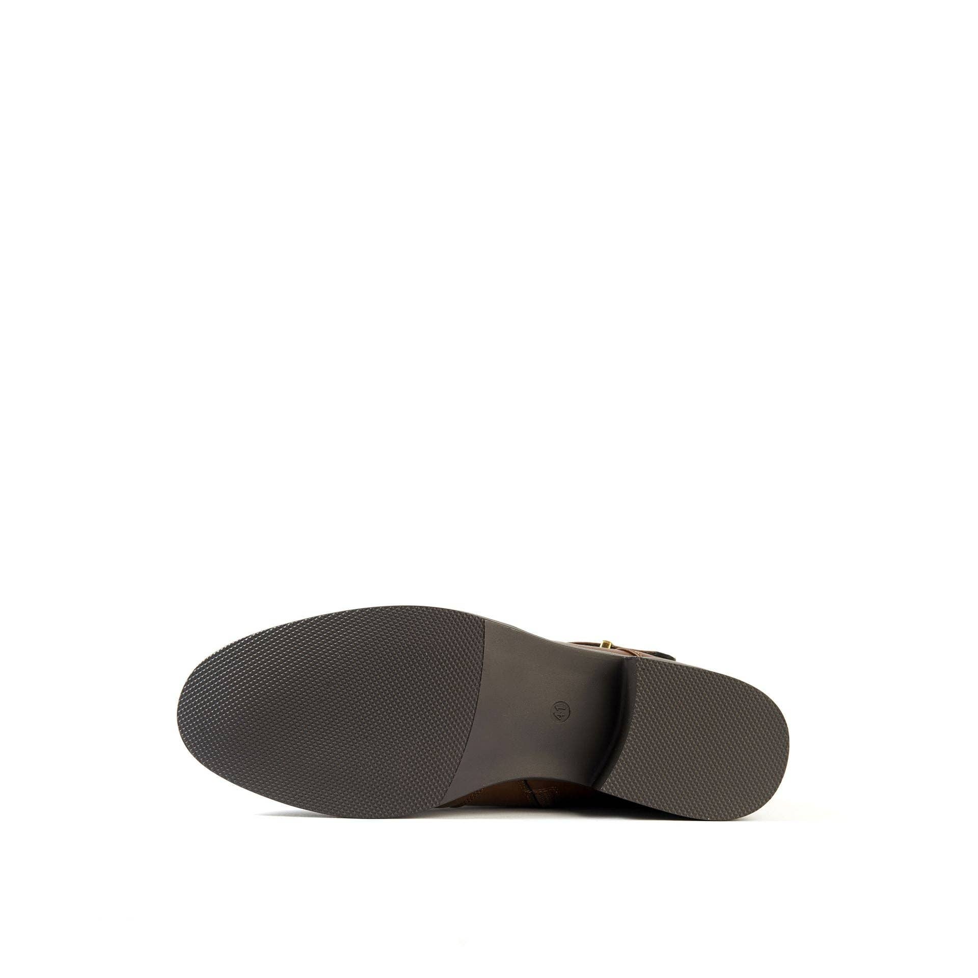 Gabylou - Wholesale Boots - Women's - XL boots for wide calves - Kiwi model16