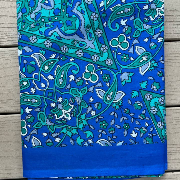 Lungta Imports - Wholesale Tapestry/Textile - Star Elephant Tapestry Wall Hanging Decor 80”X50” 11