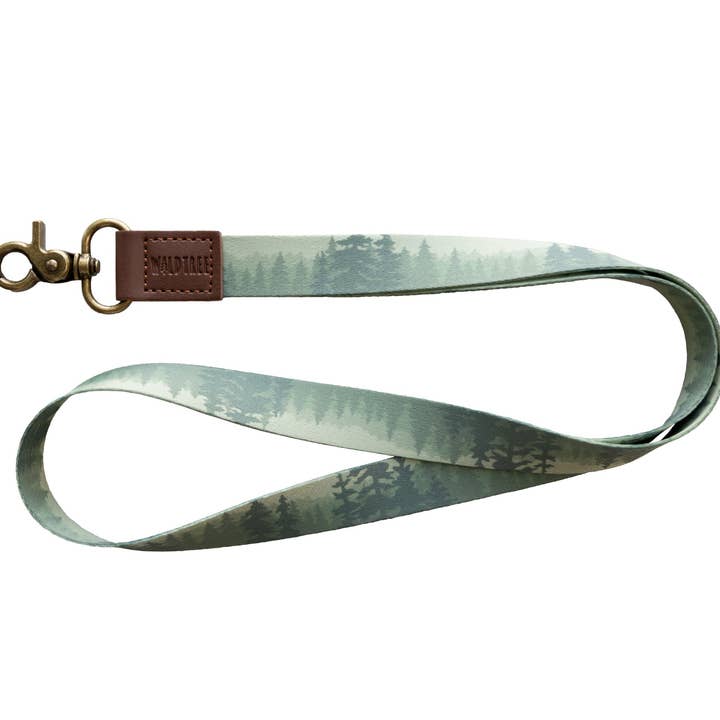 Mistig Bos Nekkoord voor wholesale door Wildtree