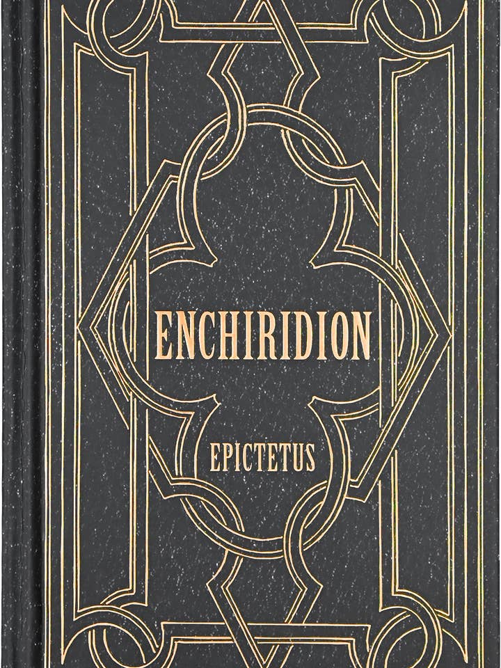 L'Enchiridion pour la vente par Peter Pauper Press