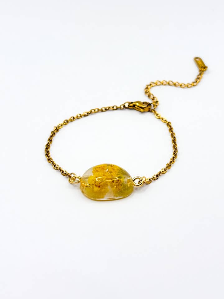 Limoncello Romance Stenarmbånd for engroshandel hos CH Design