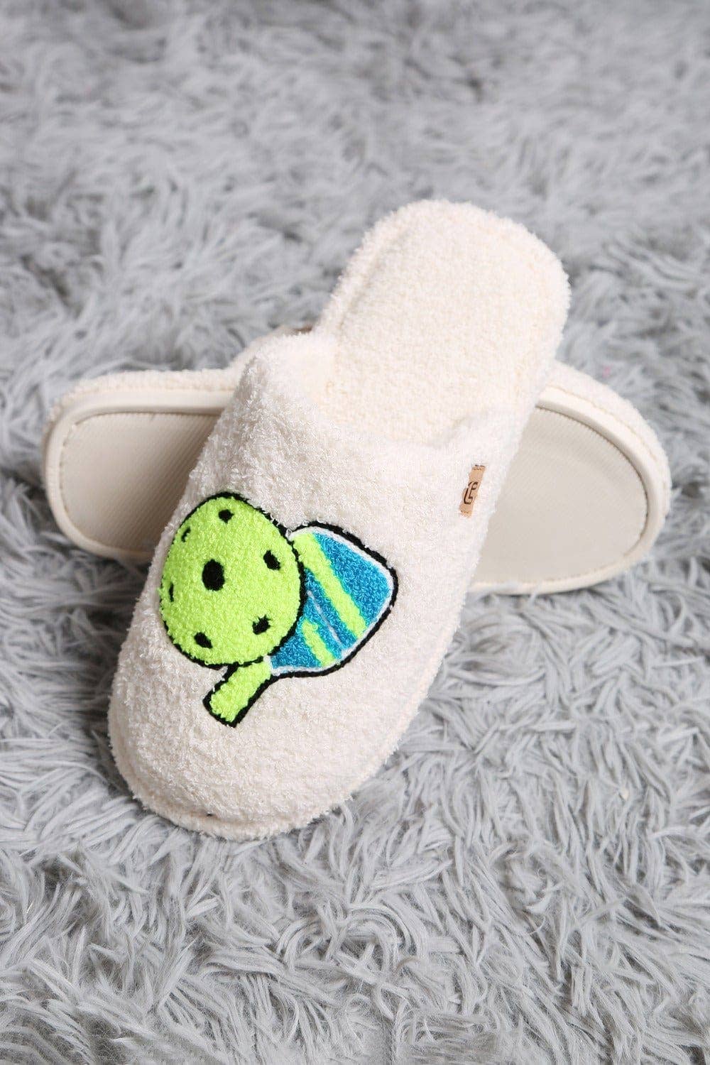 MiMi Wholesale - Vente Chaussons – femme - JCL6104 Chaussons Super Luxe Gameday13