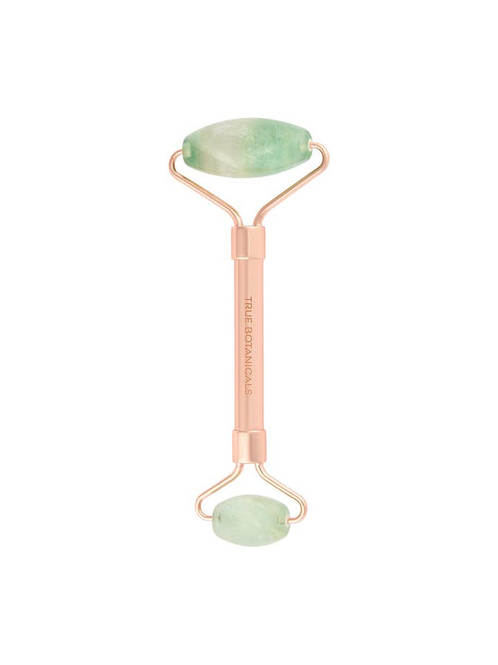 Radiance Contouring Face Roller for wholesale by True Botanicals