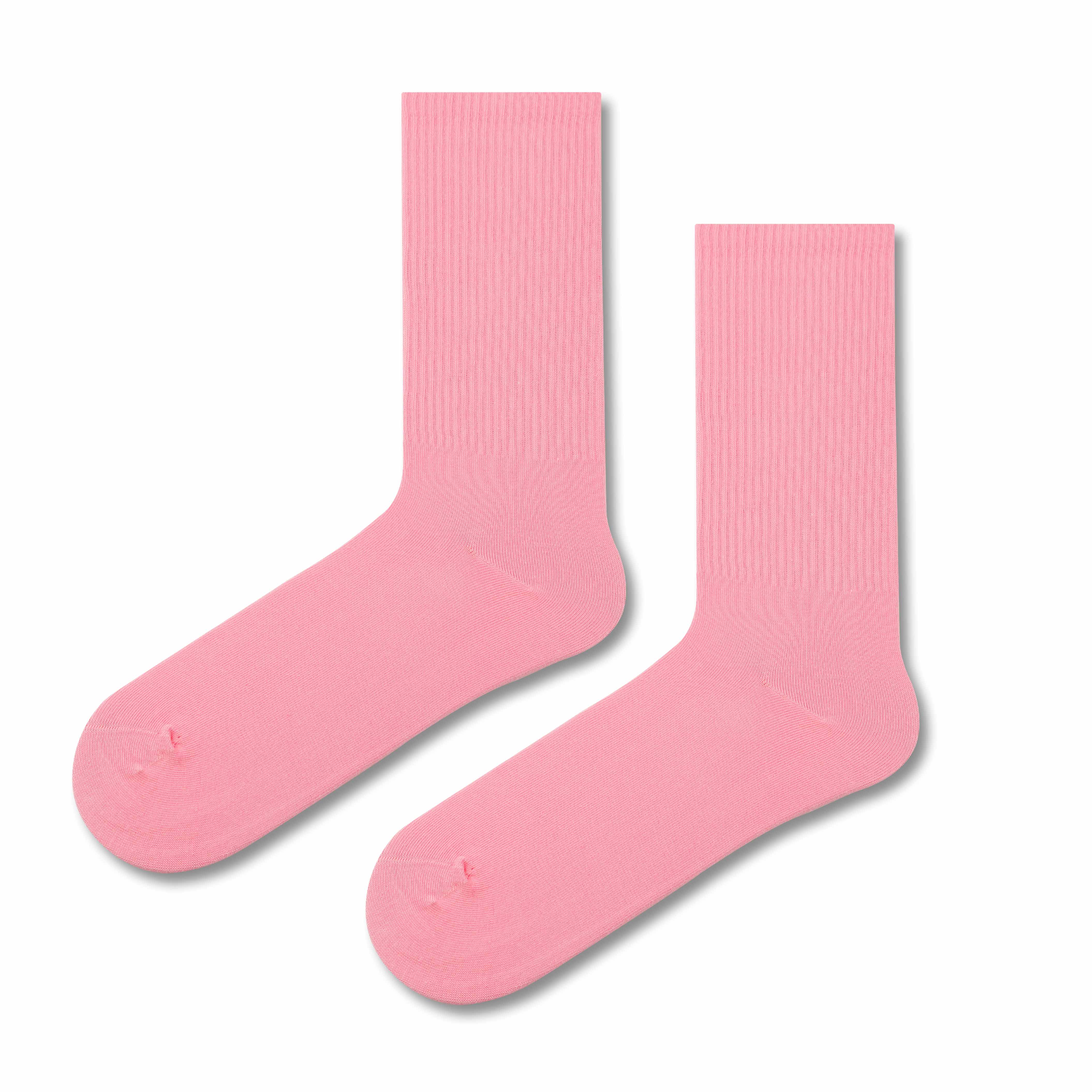 Marc JoJo - Wholesale Socks - Women's - 🧦✨ Brightly Colored Socks 🌈💖42