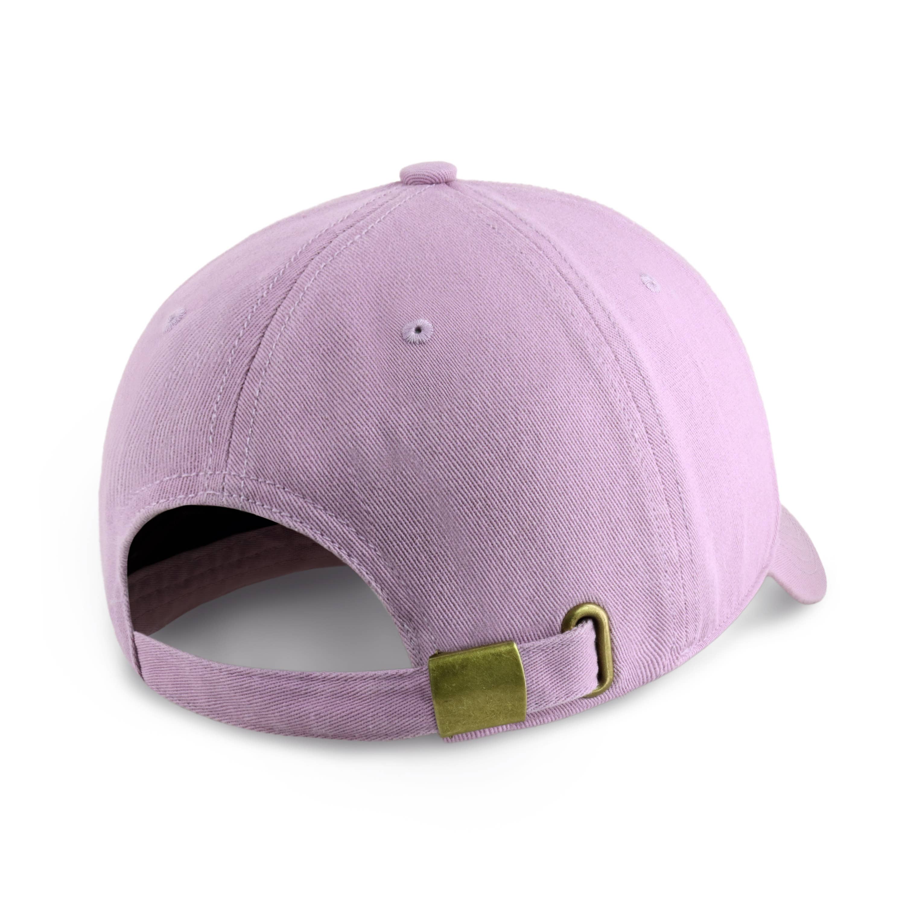 ChoKoLids – wholesale Baseball cap – Unisex – CHOK.LIDS Plain Baseball Cap82