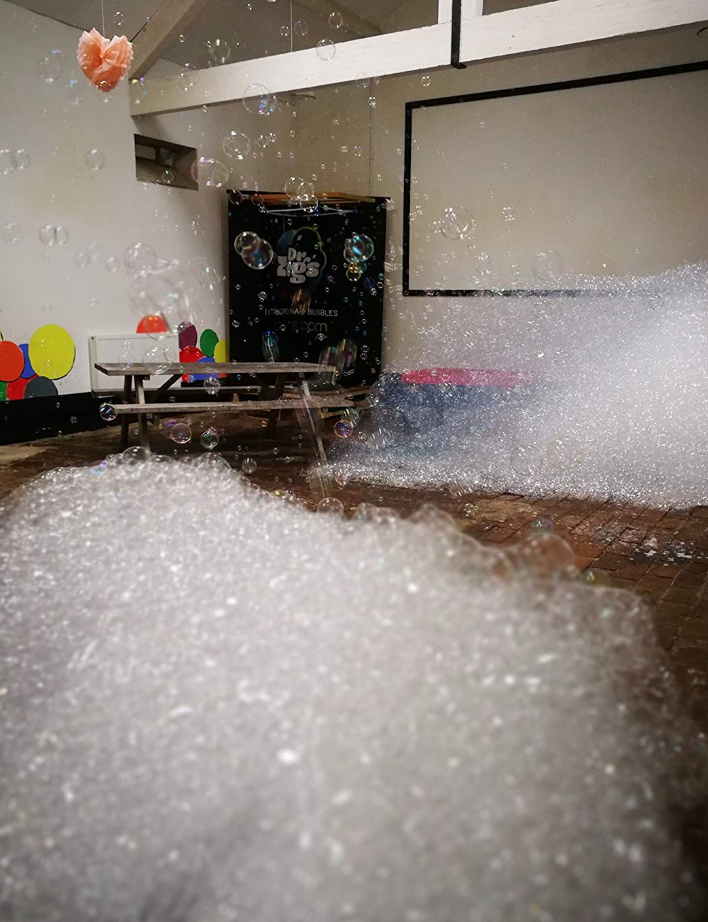 Dr Zigs – Engroshandel Tryllestav med bobler - Børn – Boble Machine Mix Refill2