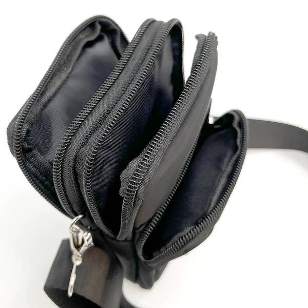 K. Carroll Accessories - Wholesale Crossbody Bag - Women's - Kat Crossbody (Multiple Colors)1