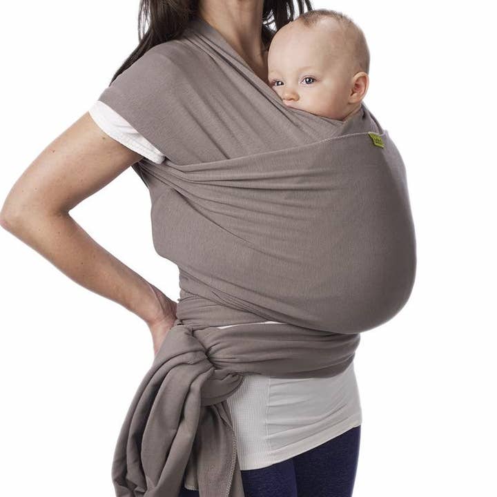 Above Edge – Großhandel Baby-Tragetuch – Tragetuch | Tragetuch für Kinder und Neugeborene