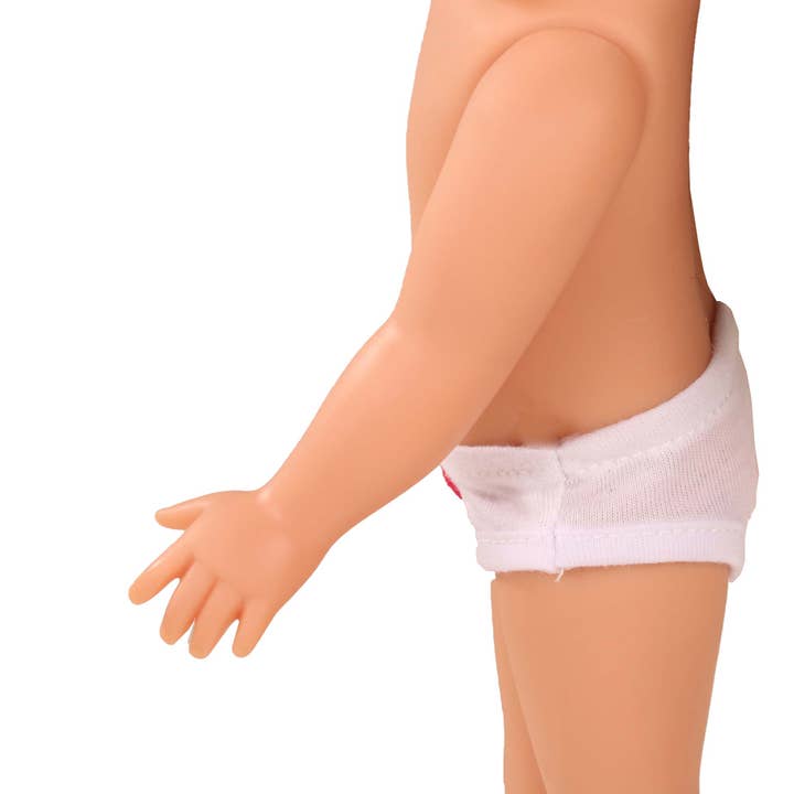 Gotz - Wholesale Doll - Kids - Gotz Just Like Me Paula The Fairy Doll 11" Standing Doll