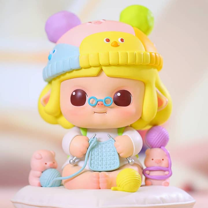 Minico kleurrijke trui voor wholesale door Disburst