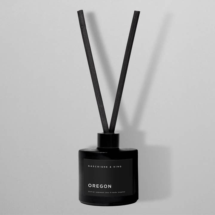 Diffuseur Oregon pour la vente par Gascoigne & King