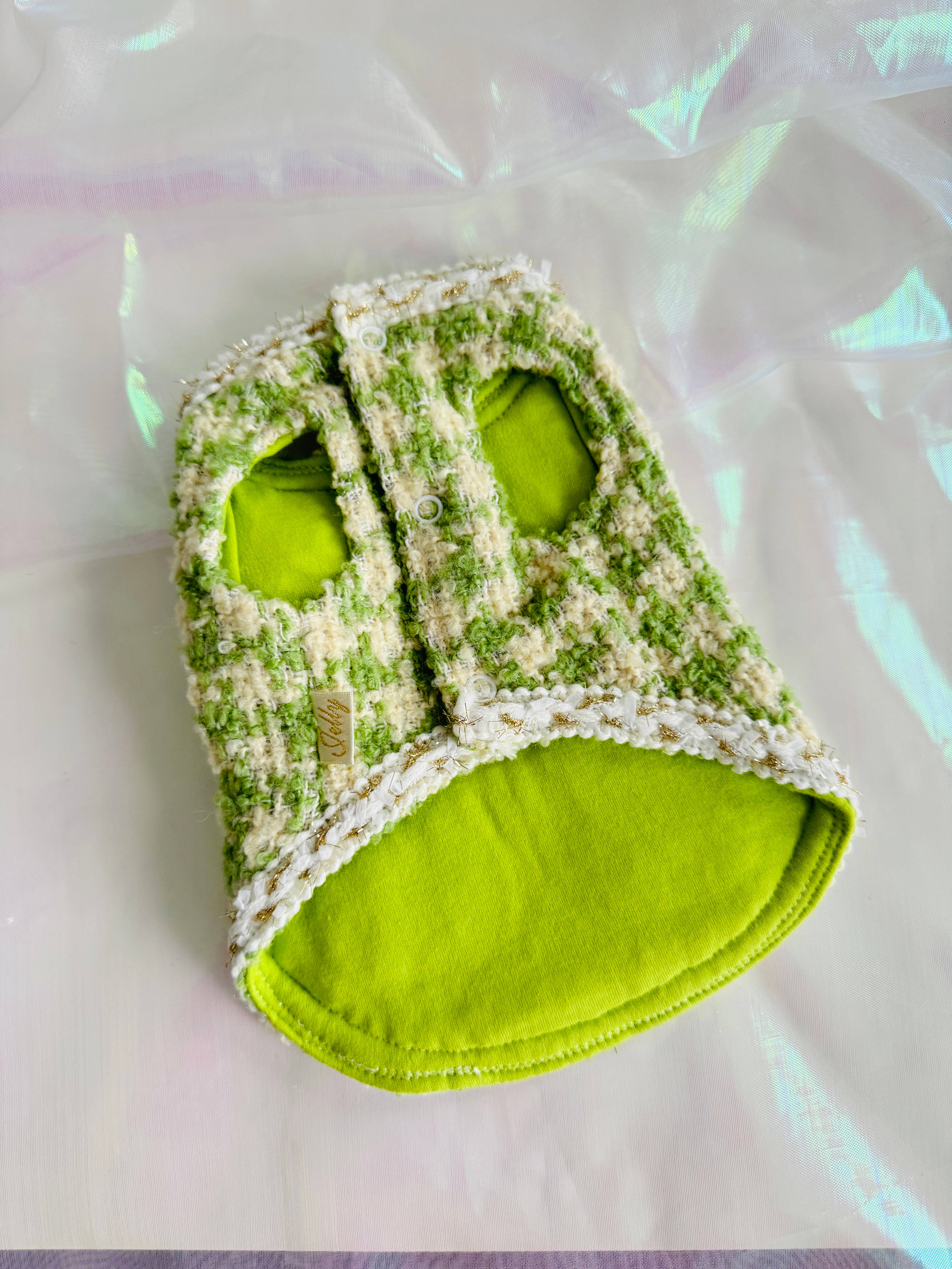 Channyfinds – vestido - Cão por atacado – Clássico | Vestido Artesanal Estilo Princesa - Personalizável5