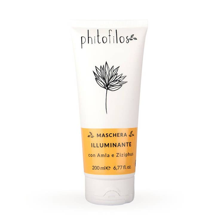 Illuminating Mask 200 ml for wholesale by Phitofilos