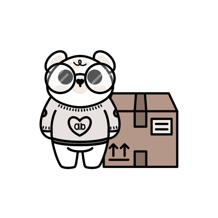 ADOPTIERE EIN PAKET für den Großhandel von AubrielBoutique