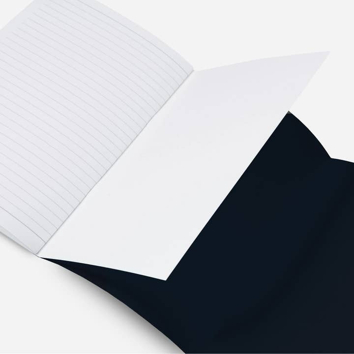 ANOMALI - Wholesale Notebook - ANOMALI - Ebony2