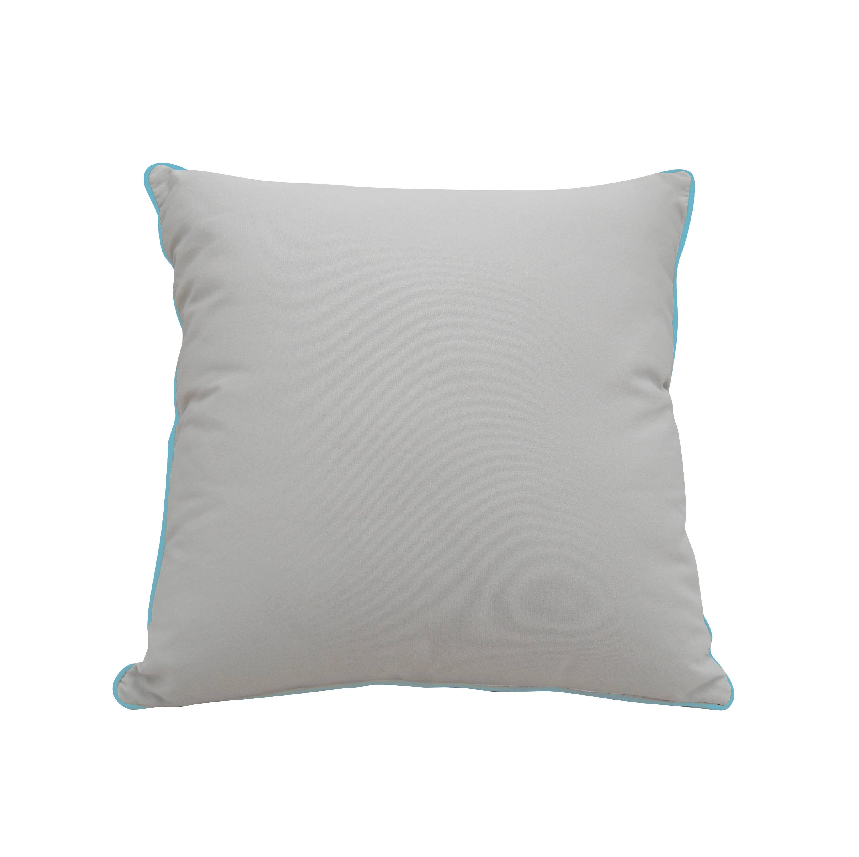 Rightside Design - Wholesale Throw/Decorative Pillow - Cocktail Hour Margarita Indoor/Outdoor Throw Pillow2